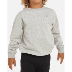 Tommy Hilfiger Bold Logo Sweatshirt år 164 pojkar Sweatshirts
