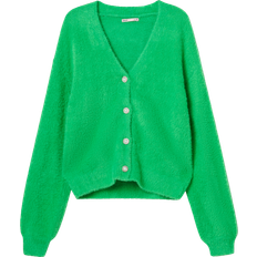 Verde Cardigan Kids Only Cardigan - Verde