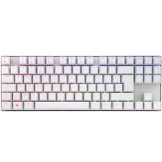 Cherry Gaming Keyboards Cherry MX 8.2 TKL Wireless RGB Tenkeyless RF