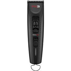 BaBylissPRO Trimmers BaBylissPRO Babylisspro fx3 professional torque clipper