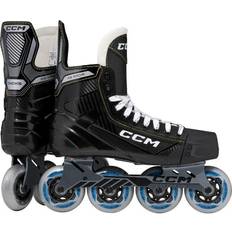 CCM Inline Hockey Skates Tacks AS 550 (Black 44.5)