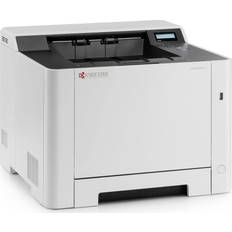 Kyocera AirPrint - Laser Drucker Kyocera ECOSYS PA2100cwx Life Plus Farb-Laserdrucker