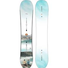 Snowboards Burton Women's Story Board Camber Snowboard