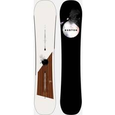 Snowboard Burton Men's Flight Attendant Camber Snowboard