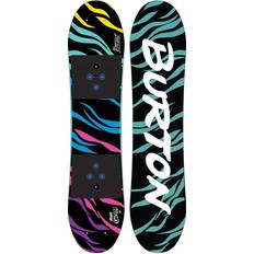 Burton Mini Grom Kids Snowboard