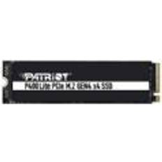 Patriot p400 Patriot Dysk SSD 250GB Viper P400 Lit. [Leveranstid: 4-5 vardagar]