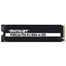 Patriot SSD Disques durs Patriot Disque dur Memory Viper P400 Lite 2 TB SSD