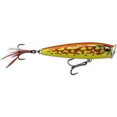 Rapala Skitter Pop Elite 9.5CM Gilded Orange Frog
