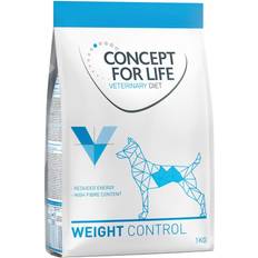 for Life Veterinary Diet Weight Control 4