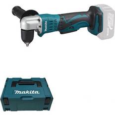 Makita Boormachines en schroevendraaiers Makita 18 V Haakse boormachine DDA351ZJ
