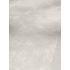 Boden Parador Modular ONE "Beton Weiß Großfliese 85,3 x 40 cm