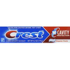 Crest Tandverzorging Crest Cavity Protection Tandpasta Regular 4.2 Oz