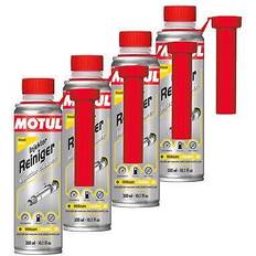 Motul Tillsats Motul 3x 300 reiniger additiv injektorreiniger Zusatzstoff