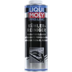 Liqui Moly Kølevæsker Liqui Moly Pro-Line Kølerrens 1 ltr Kølevæske 1L