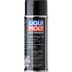 Bilpleje & Biltilbehør Liqui Moly Luftfilterspray Tilsætning