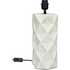 PR Home Hassel 43 cm Beige Lampefod