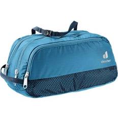 Toilettassen & Make-uptassen Deuter Wash Bag Tour III Toilettas - Blauw