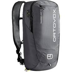 Ortovox Tasker Ortovox Traverse Light 15 - Flintstone