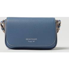 Emporio Armani Bag colour Denim