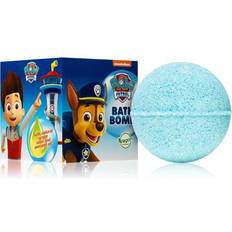 Bambino Bombe da bagno Nickelodeon Paw Patrol Bath Bomb bath bomb for children Blackberry Chase