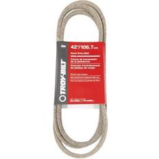 Troy-Bilt Deck Drive Belt 490-501-Y044 42 in Black