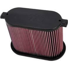 Vehicle Parts K&N Engine Air Filter: Increase Power