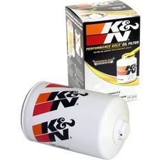 Vehicle Parts K&N HP-1001 High Performance Oil Filter