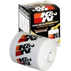 Vehicle Parts K&N HP-1001 High Performance Oil Filter