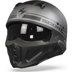 Scorpion covert-x tussle helm