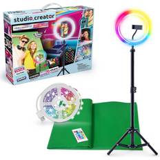 Studio Creator LED Deluxe Video Maker