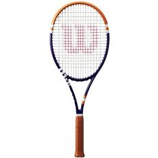 Wilson blade 98 16x19 v8 Wilson Roland-Garros Blade 98 V8 Tennis Racket