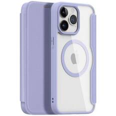 Dux ducis Case iPhone 15 Pro Max magnetic case MagSafe. [Levering: 4-5 dage]