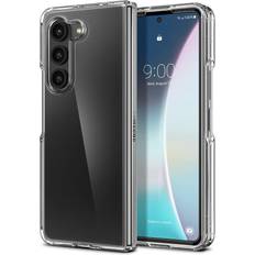 Spigen Ultra Hybrid Crystal Case for Galaxy Z Fold5