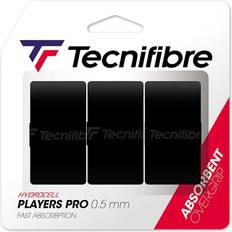 Tecnifibre ATP Racket Grip Tape for Professional Players 3-Pack