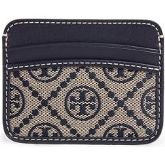 Tory Burch Porta carte Tory Burch T Monogram Card Case