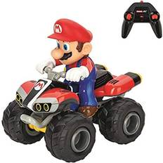 RC Toys Carrera RC Mario Kart Quad Mario