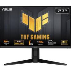 Monitors ASUS TUF Gaming 27”