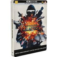 PC spil Battlestar Galactica