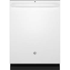 Dishwashers GE 24 Top Control Tall Tub White