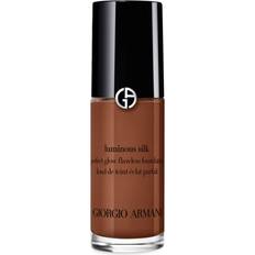 Armani Beauty Luminous Silk Foundation Mini #10 Deep, Golden