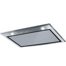 Mepamsa Conventional Hood IRUN 2.0, Stainless Steel