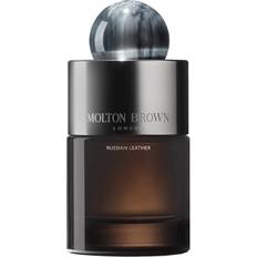 Eau de Parfum Molton Brown Dark Leather Eau The Parfume 100 ml