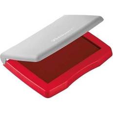 Postzegels en Postzegelbenodigdheden Pelikan Stempelkussen 3e 50x70mm rood