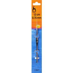 Knitting & Crochet Supplies Pony Crochet Hook 0.75x12cm