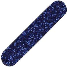 Hilos y Materiales de Costura Brian Clegg Glitter Tub of 250g Blue