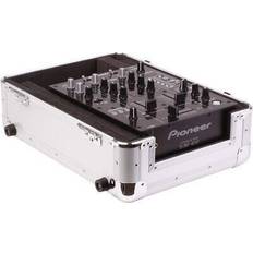 DJ-Player reduziert Zomo CDJ-10 schwarz XT