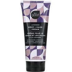 All Good Hand And Body Cream Lavender 6