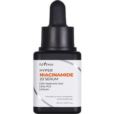 Isntree Sieri & Oli Viso Isntree Hyper Niacinamide 20 Serum - 20 ml