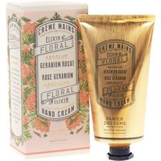 Panier Des Sens Hand Creams Panier Des Sens Geranium Hand cream oil 2.5fl oz