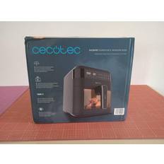 Cecotec Friteuses Cecotec Cecofry Experience Window 6000 1300 W 6L